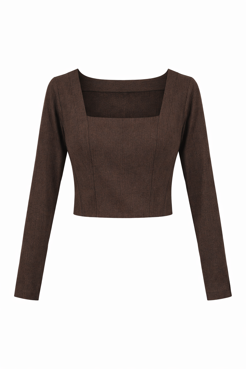 TOP CORSET VERDE MUSGO