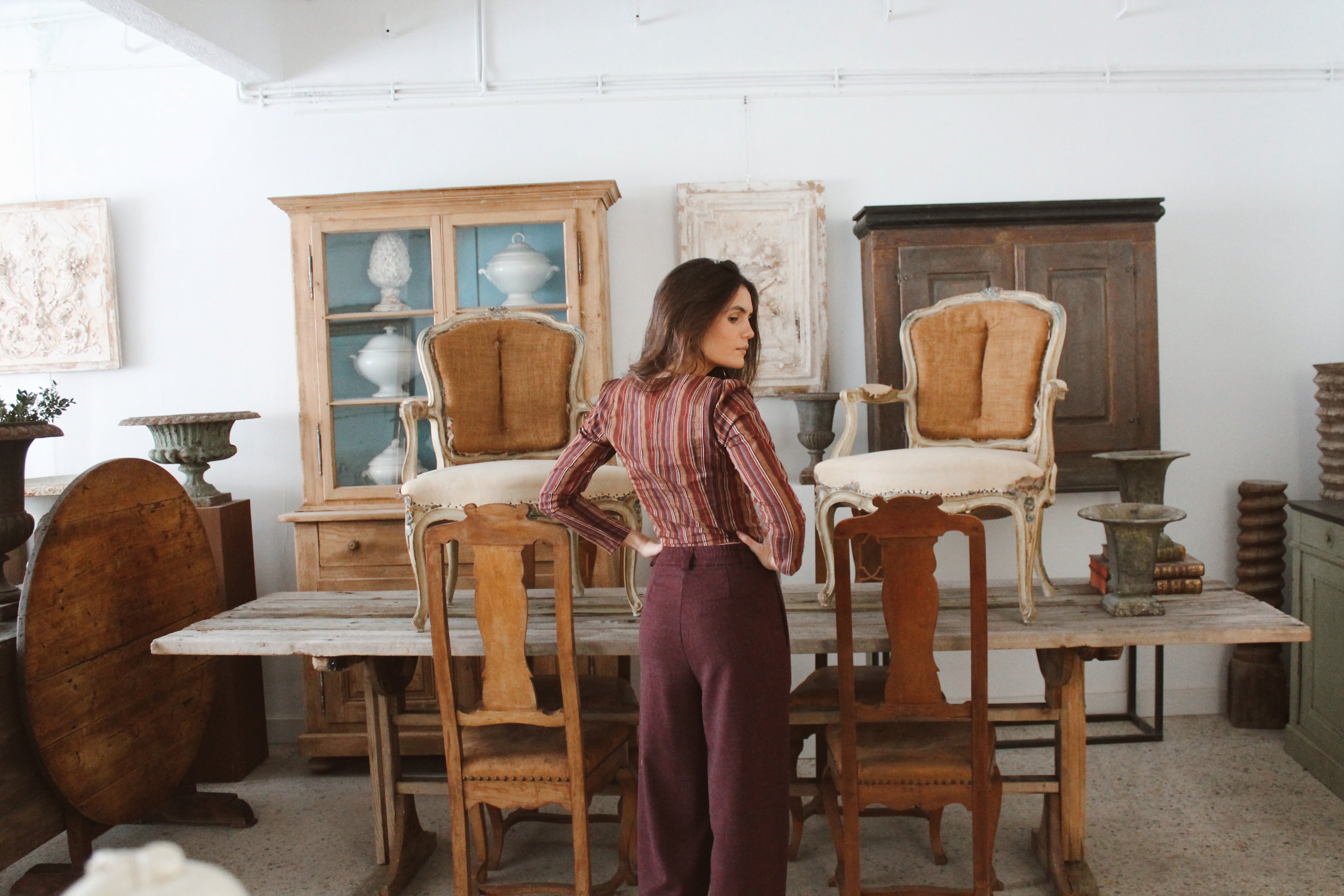 TOP CORSET MULTICOLOR